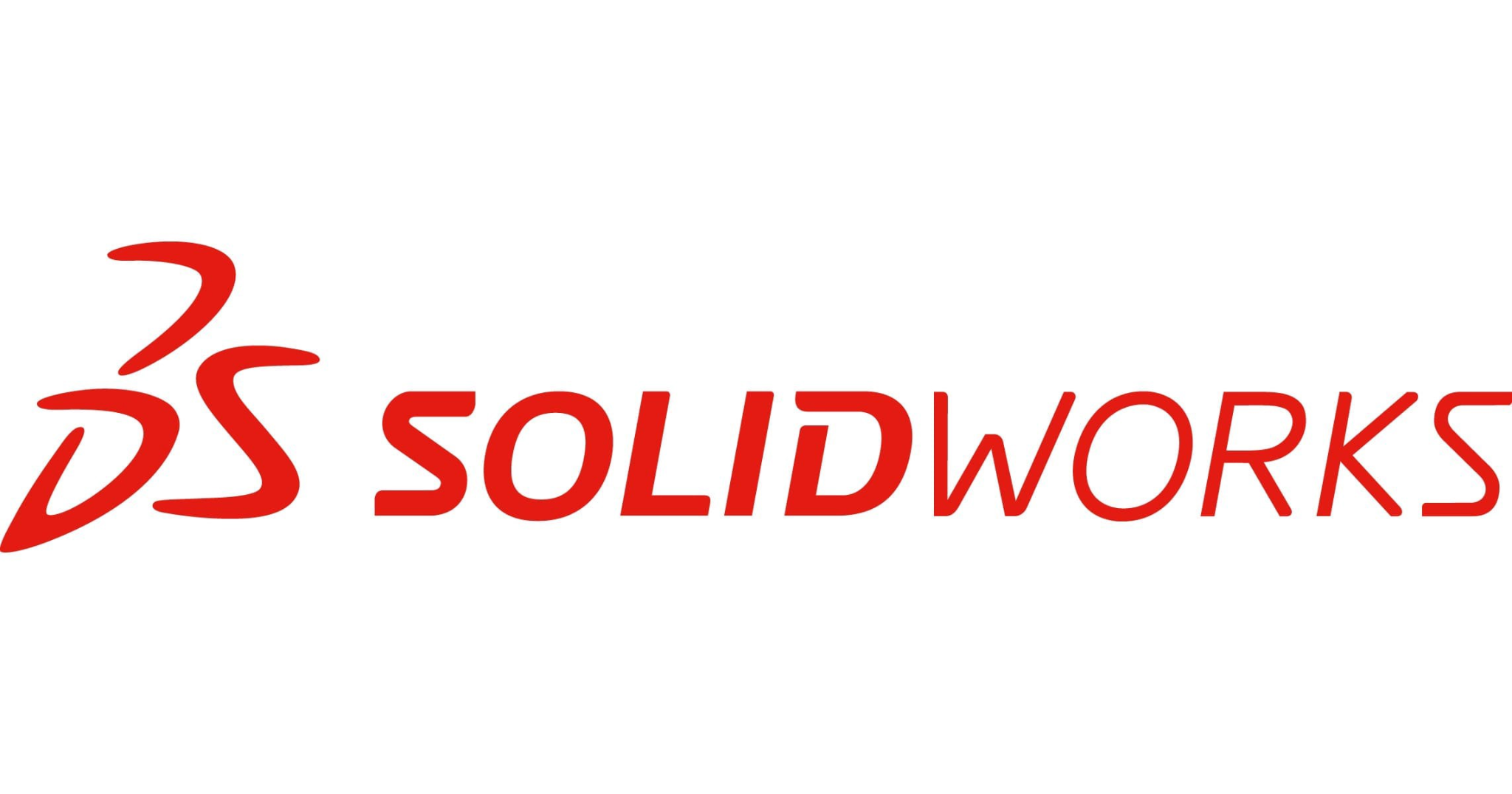 Logo SOLIDWORKS (Dassault Systèmes)
